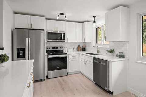 5329 Flower Circle, Arvada, CO 80002
