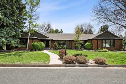 5290 Nassau Circle E, Cherry Hills Village, CO 80113