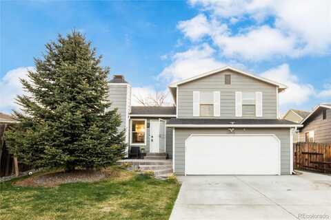 16908 Blue Mist Circle, Parker, CO 80134