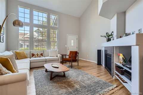 8300 Fairmount Drive, Denver, CO 80247