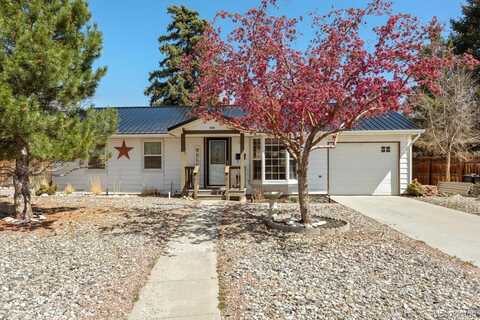 500 Maxwell Street, Salida, CO 81201