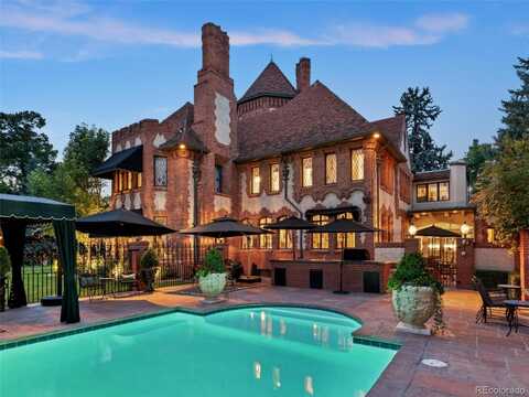 2750 E Cedar Avenue, Denver, CO 80209