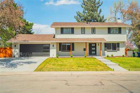 11383 W 28th Avenue, Lakewood, CO 80215