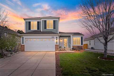 11825 Meadowood Lane, Parker, CO 80138
