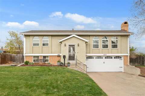 6854 S Willow Street, Centennial, CO 80112