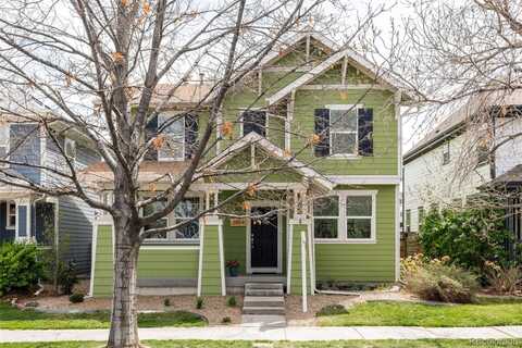 2854 Valentia Street, Denver, CO 80238