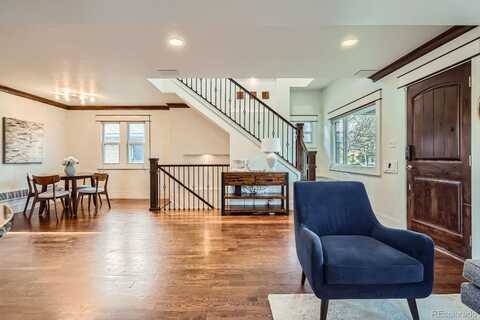 2039 S Corona Street, Denver, CO 80210