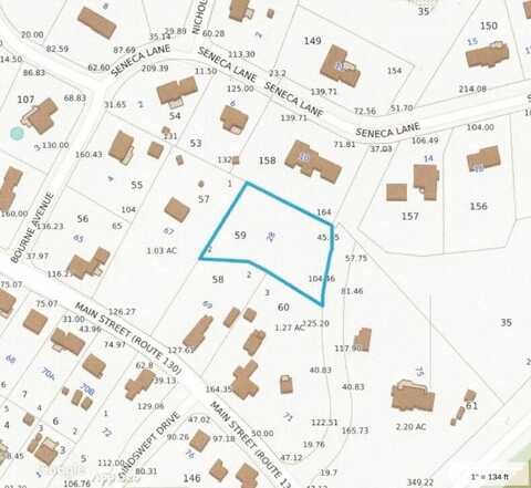 28 Leveridge Lane, Sandwich, MA 02563