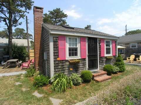 19 Ocean Drive, Dennis Port, MA 02639