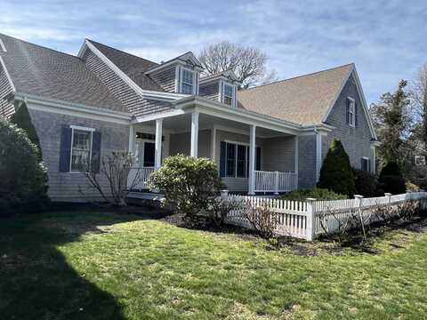 77 Cedar Hill Road, East Dennis, MA 02641
