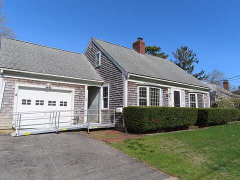 63 Gleason Avenue, West Yarmouth, MA 02673