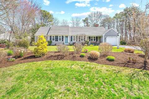 67 Surf Drive, Mashpee, MA 02649