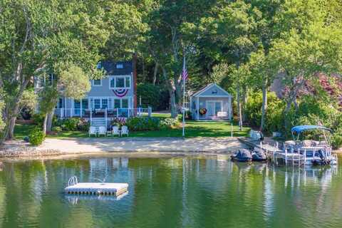 122 Point Of Pines Avenue, Centerville, MA 02632