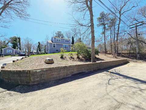 24 Old Tote Road, Orleans, MA 02653