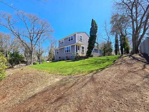 24 Old Tote Road, Orleans, MA 02653