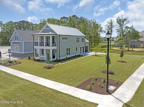 502 Sheldrake Court, Beaufort, NC 28516