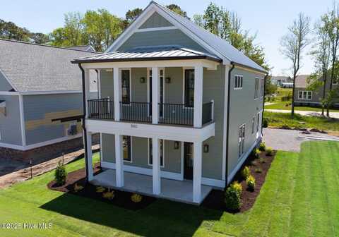 502 Sheldrake Court, Beaufort, NC 28516