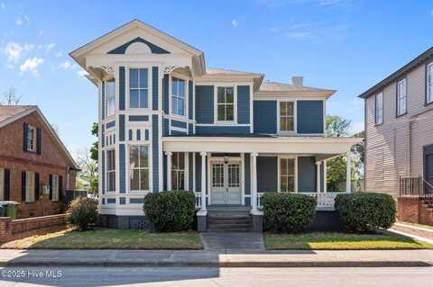 325 N Market Street, Washington, NC 27889