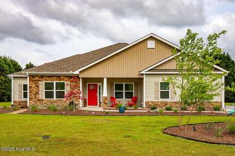 113 Anchorage Drive, Havelock, NC 28532