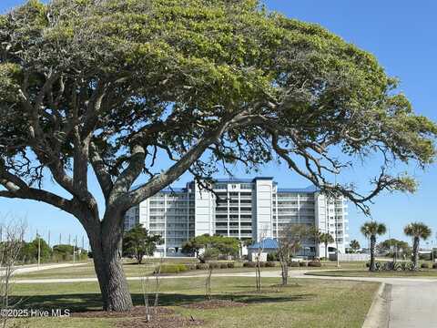 1550 Salter Path Road, Indian Beach, NC 28512