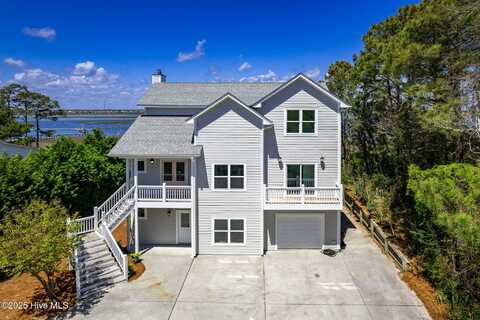 10002 Coast Guard Road, Emerald Isle, NC 28594
