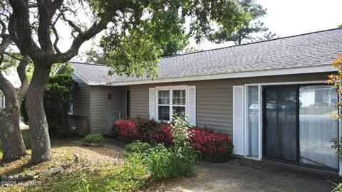 124 Jefferson Street, Beaufort, NC 28516