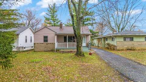 1751 E Cooke Road, Columbus, OH 43224