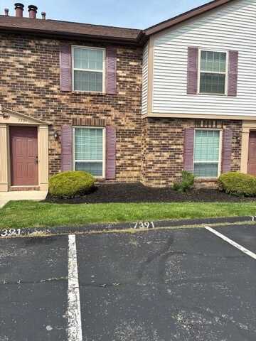 7391 Cimmaron, Columbus, OH 43235