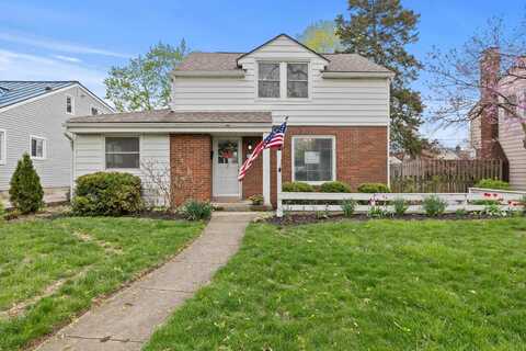 286 S Southampton Avenue, Columbus, OH 43204