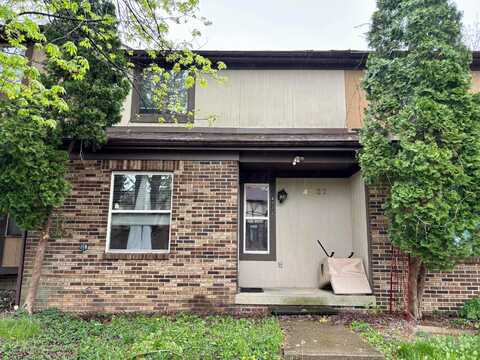 4332 Cricket Place, Columbus, OH 43231