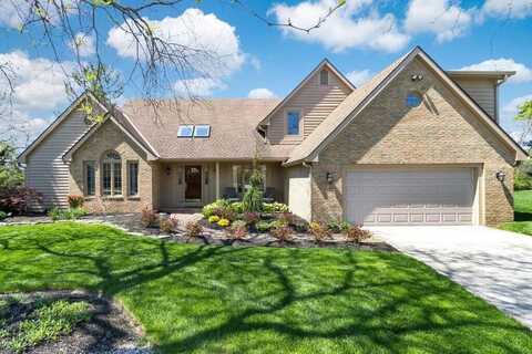 8875 Davington Drive, Dublin, OH 43017