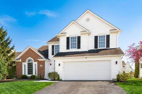 6449 Herb Garden Court, New Albany, OH 43054