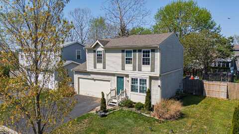 1433 Beetree Street, Galloway, OH 43119