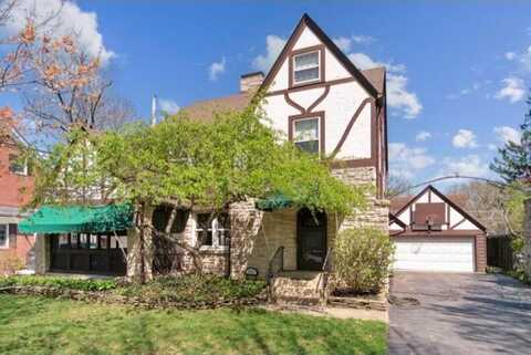 2432 Southway Drive, Columbus, OH 43221