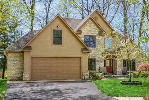 449 Lily Pond Court, Columbus, OH 43230