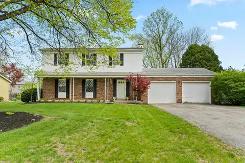 4460 Reed Road, Upper Arlington, OH 43220