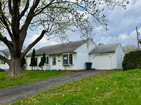 1300 Evaline Drive, Columbus, OH 43224