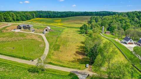 4578 Philipps Road, Granville, OH 43023