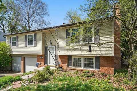6419 Highlawn Drive, Columbus, OH 43229
