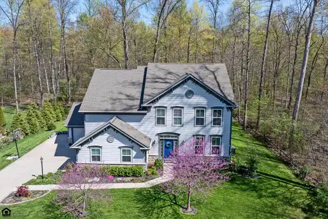 8190 Clark State Court, Blacklick, OH 43004