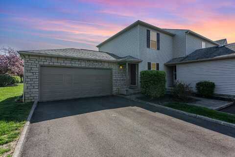 1784 Ridgebury Drive, Hilliard, OH 43026