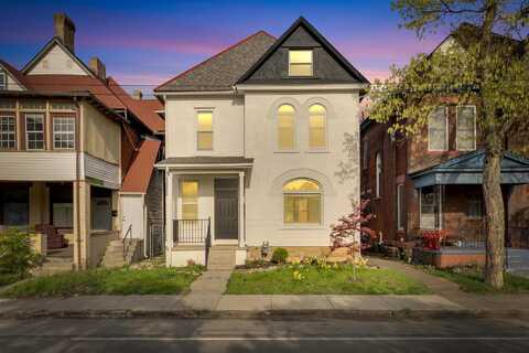 62 S Ohio Avenue, Columbus, OH 43205