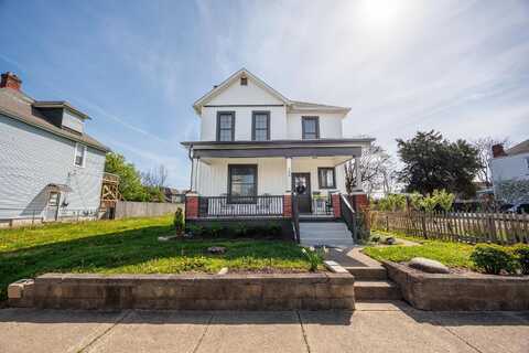 286 Avondale Avenue, Columbus, OH 43223