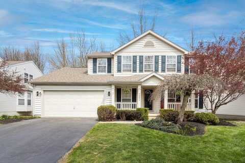 6452 Hilltop Trail Drive, New Albany, OH 43054