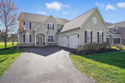 237 Kitdare Drive, Delaware, OH 43015