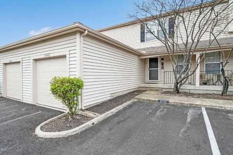 5345 Coral Berry Drive, Columbus, OH 43235