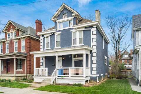 444 S 22nd Street, Columbus, OH 43205