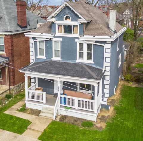 444 S 22nd Street, Columbus, OH 43205