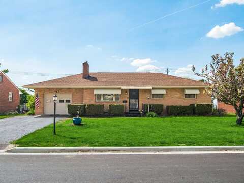 933 Salisbury Road, Columbus, OH 43204
