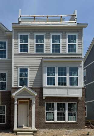 385 Hockberry Avenue, Westerville, OH 43082